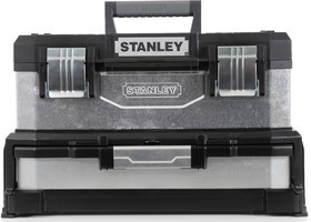 ST-1-95-830, ЯЩИК ДЛЯ ИНСТРУМЕНТА МЕТАЛЛОПЛАСТМАССОВЫЙ ГАЛЬВАНИЗИРОВАННЫЙ 20"