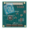BRG1825AHR & BRG1825BHR Модули PCI-PCI Express Bridge Рабочая температура от -40 ° до + 85 ° C