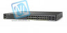 Коммутатор Cisco Catalyst WS-C2960XR-24TS-I