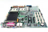 Материнская плата SuperMicro X6DHE-G2+ Dual Socket604 iE7520 SVGA+2xGbLAN 3PCI-X SATA RAID E-ATX 8DDR2 PC2-3200-X6DHE-G2+(NEW)