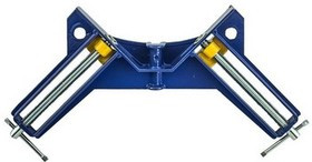 12A305, Струбцина угловая, 75 x 75 мм