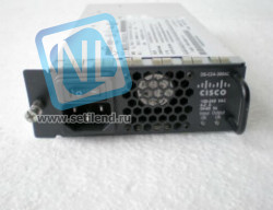 Блок питания Cisco DCJ 3001-03P 300W MDS Redundant Power Supply-DCJ 3001-03P(NEW)