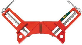 Струбцина FIT 59275 угловая 75мм