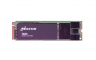 Накопитель SSD Micron 7400 PRO, PCIe M.2, 3D TLC, 960Gb