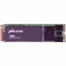 Накопитель SSD Micron 7400 PRO, PCIe M.2, 3D TLC, 960Gb