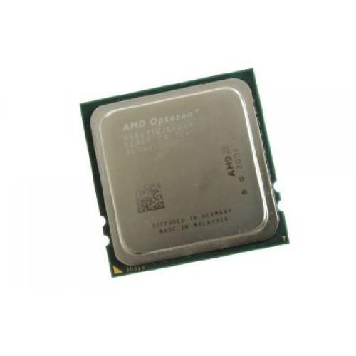 Процессор HP 539661-001 Opteron 8431 2.4GHz 6MB 75W для Proliant-539661-001(NEW)