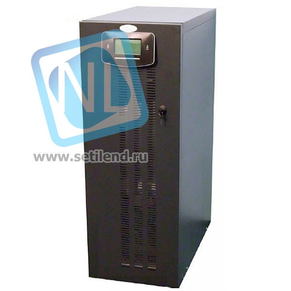 Alpha Group TRI-Power X31 HE (15 кВА - 12 кВт)