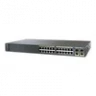 Коммутатор Cisco Catalyst WS-C2960-24TC-L