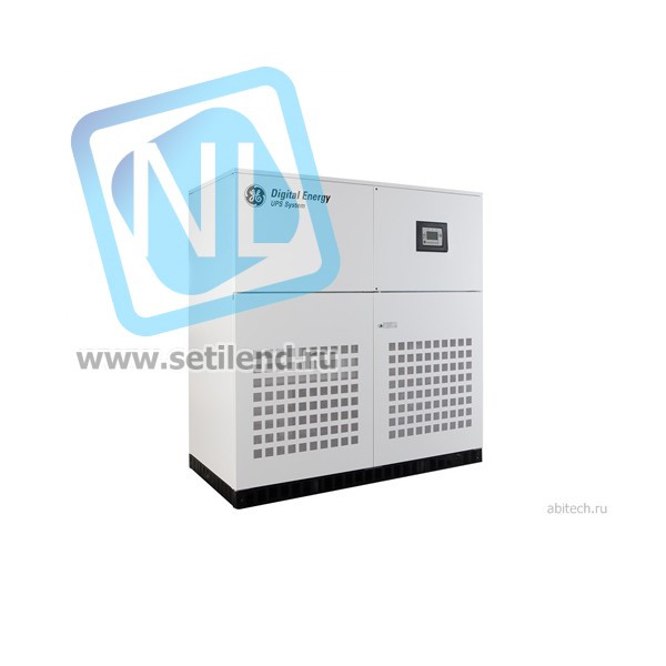 ИБП General Electric SG (160 кВА - 144 кВт)