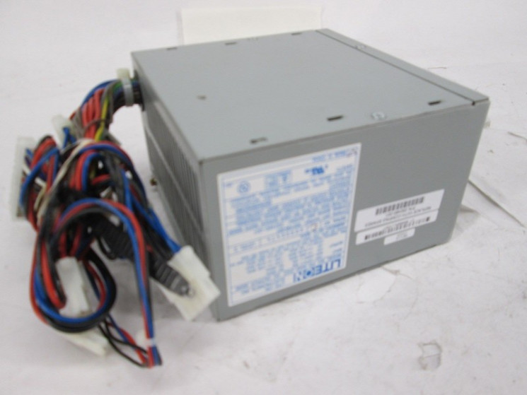 Блок питания HP 292480-001 ML310 G1 300 Watt PSU-292480-001(NEW)