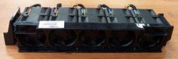 Система охлаждения HP 416429-001 Fan assembly for BL20p G4 BL25p G2 G3 BL45p G2-416429-001(NEW)