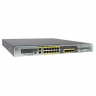 Межсетевой экран Cisco FPR2120-NGFW-K9