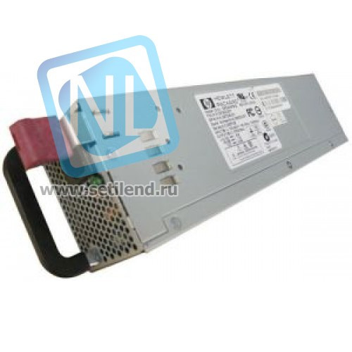 Блок питания HP DPS-600PB B Power supply DL380G4, DL385G1, 575W Hot-Plug-DPS-600PB B(NEW)