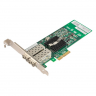 Сетевая карта LR-Link 2 порта 40GBase-X LREC9902BF-2QSFP+