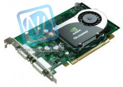 Видеокарта HP 454318-001 Nvidia Quadro FX 370 256MB Video Card-454318-001(NEW)