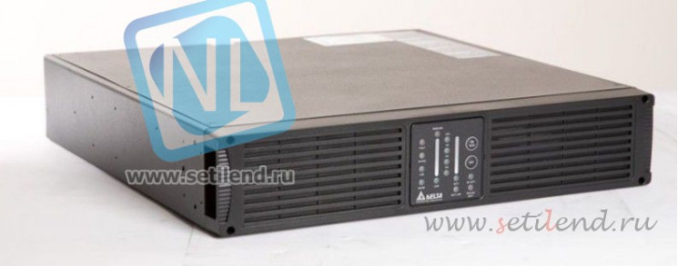 ИБП Delta Electronics GAIA 2000 ВА