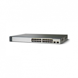 Коммутатор Cisco Catalyst WS-C3750V2-24TS-E
