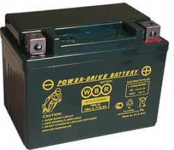 MT12-4, аккумуляторная батарея для мотоцикла/квадроцикла