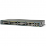Коммутатор Cisco WS-C2960+48TC-L