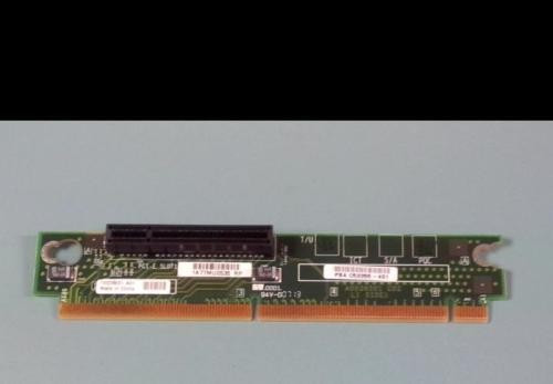 Райзер Intel ADWPCIEXPR SR1500/SR1550 LP Riser Board-ADWPCIEXPR(NEW)