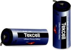 SB-A01-ST (A,17500), Элемент питания литиевый 3650мАh, 3.6В (1 шт.)