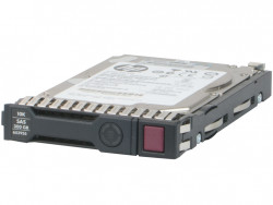 Накопитель HP 739898-B21 600GB 6G SATA 3.5in VE SCC SSD-739898-B21(NEW)