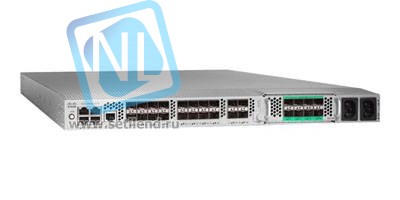 Коммутатор Cisco Catalyst WS-C4948-10GE-S (com)