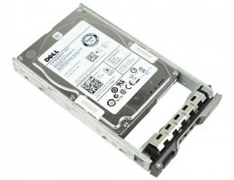 Накопитель Dell 0HY940 300GB 15K SCSI U320 3.5" HDD-0HY940(NEW)