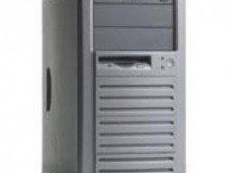 Дисковая система хранения HP 367984-421 ProLiant ML110 320GB Storage Server-367984-421(NEW)