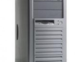 Дисковая система хранения HP 367984-421 ProLiant ML110 320GB Storage Server-367984-421(NEW)