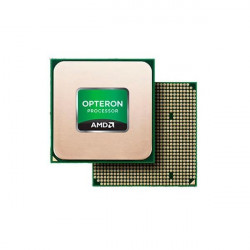 Процессор HP 578015-001 AMD Opteron Processor Model 6172 (2.1 GHz, 12MB Level 3 Cache, 80W)-578015-001(NEW)