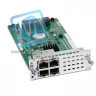 Модуль Cisco NIM-ES2-4
