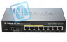 Коммутатор D-Link DGS-1008P
