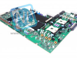 Материнская плата Dell 0K1115 PowerEdge 2850 S604 System Board-0K1115(NEW)