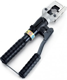 HT51 CRIMPING TOOL, Гидравлические пресс-клещи