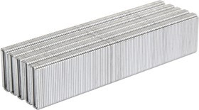 Скобы 826-000 для пневмостеплера WESTER NT5040 25мм 1000шт