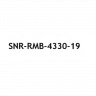 Крепление SNR-RMB-4330-19 для маршрутизаторов Cisco ISR4331 в стойку 19"