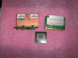 Процессор HP 452457-001 Xeon 2.93GHz E7220, 2x4MB cache, 1066 MHz FSB Proliant/Blade Systems-452457-001(NEW)