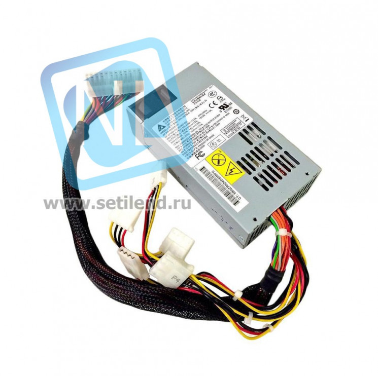 Блок питания HP 630295-001 150W Microserver Power Supply-630295-001(NEW)