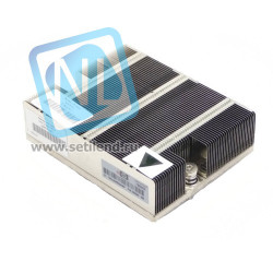 Система охлаждения HP 490425-001 Processor Heatsink DL160 G6-490425-001(NEW)