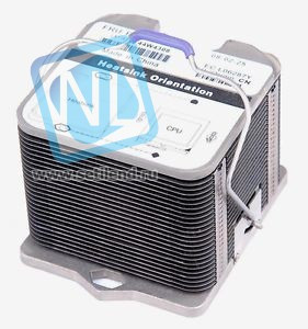 Система охлаждения IBM 44W4308 X3850X3950 M2 heatsink-44W4308(NEW)