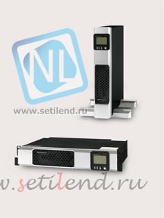 ИБП UPS Rack AEG Protect B. 3000 PRO