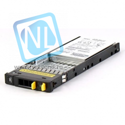 Жесткий диск HP 3PAR 4TB 7.2k 3.5" NL-SAS 6Гбит/с