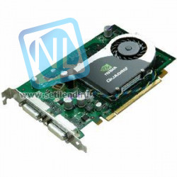 Видеокарта HP GP528AA Nvidia Quadro FX 370 256MB Video Card-GP528AA(NEW)