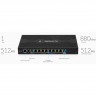 Маршрутизатор Ubiquiti 10-Port EdgeRouter 10X