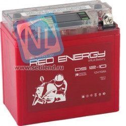 DS 1210 Red Energy Аккумуляторная батарея