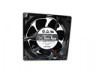 Система охлаждения Sanyo 109P0412K3393 SANYO DC12V 0.55A 6W 40*40*28mm 3pin 1U Server Cooling Fan-109P0412K3393(NEW)