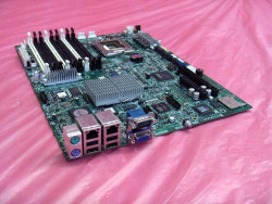Материнская плата HP 536391-001 System Board Proliant DL320 G6-536391-001(NEW)