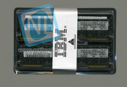 Модуль памяти IBM 43V7356 16GB PC2-5300 (2x8GB) CL5 ECC DDR2 667MHz RDIMM-43V7356(NEW)