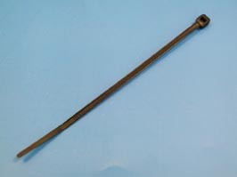 CV-100(К)W-UV, (уп.100шт.), Стяжка 100x2.5мм с защитой от УФ